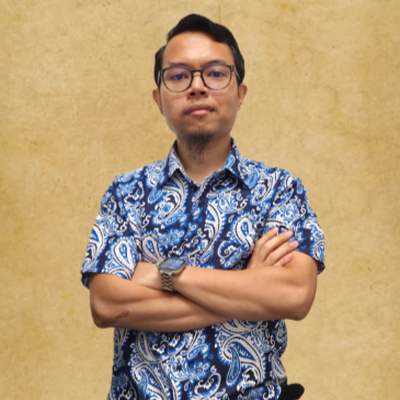 Mohammad Faizul bin Bahrim