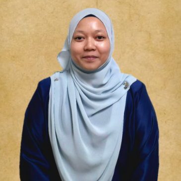 Nur Hidayatul Shima binti Sahidan