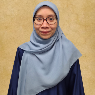 Nor Afiqah Binti Abudul Aziz